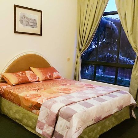 Tlc Melaka Centre Homestay Extérieur photo