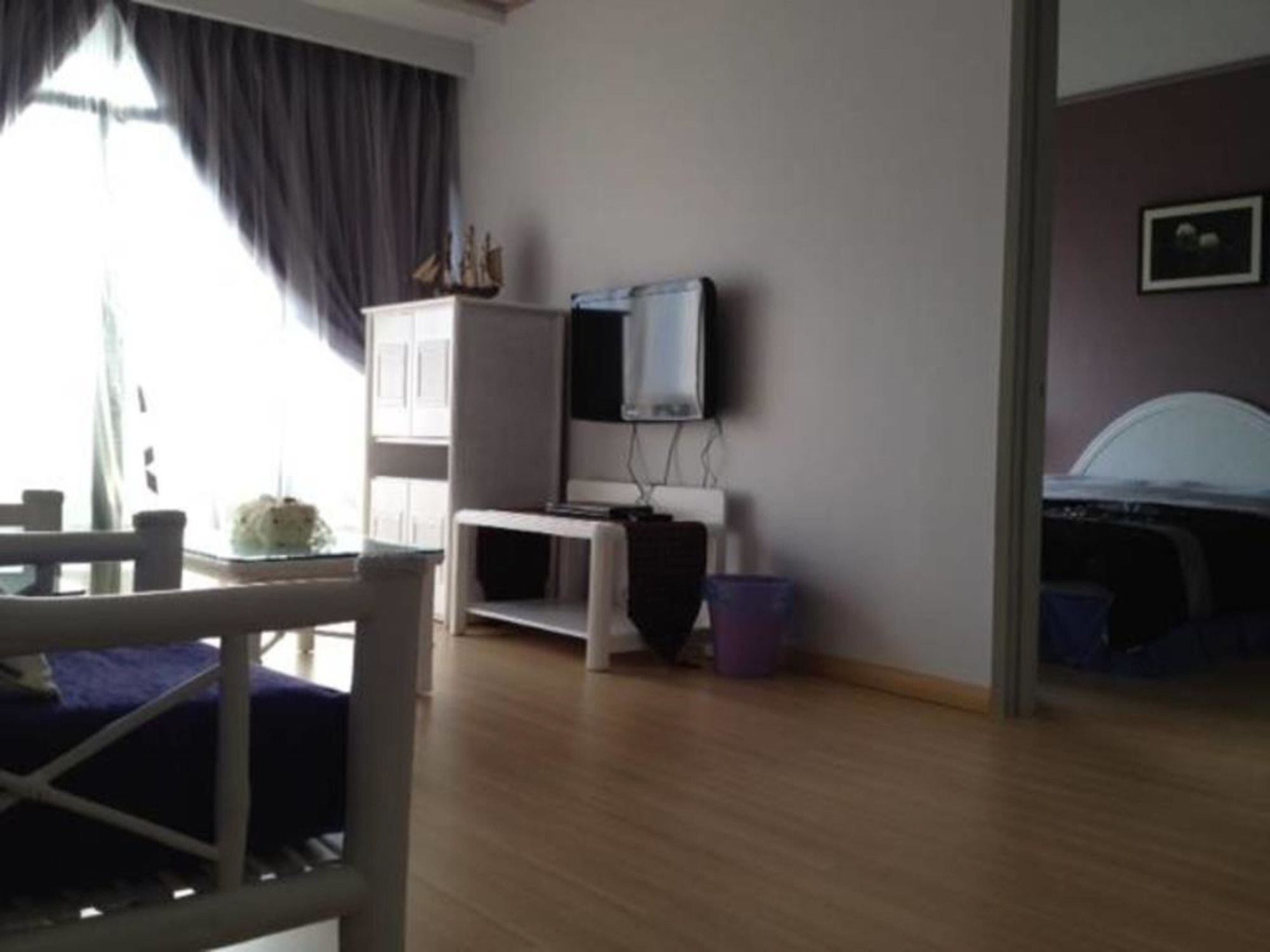 Tlc Melaka Centre Homestay Extérieur photo